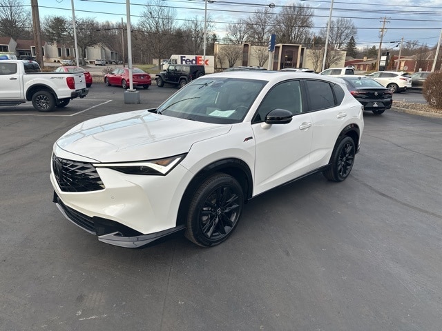 Used Acura Cars in Boardman Ohio | Acura of Boardman
