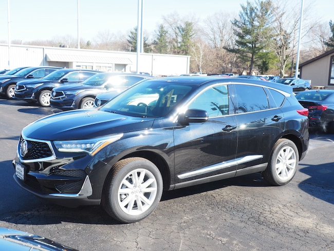 Acura Of Boardman >> New 2019 Acura Rdx For Sale At Acura Of Boardman Vin Acura Of Boardman >> New 2019 Acura Rdx For Sale At Acura Of Boardman Vin