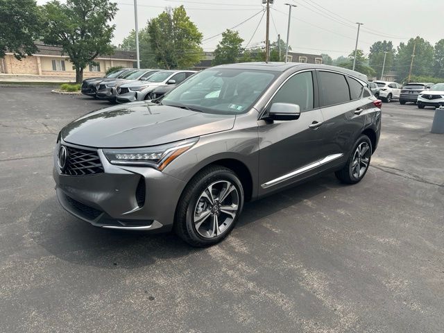 2026 Acura RDX