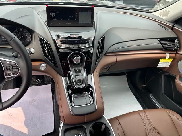 2026 Acura RDX Technology Package - Photo 8