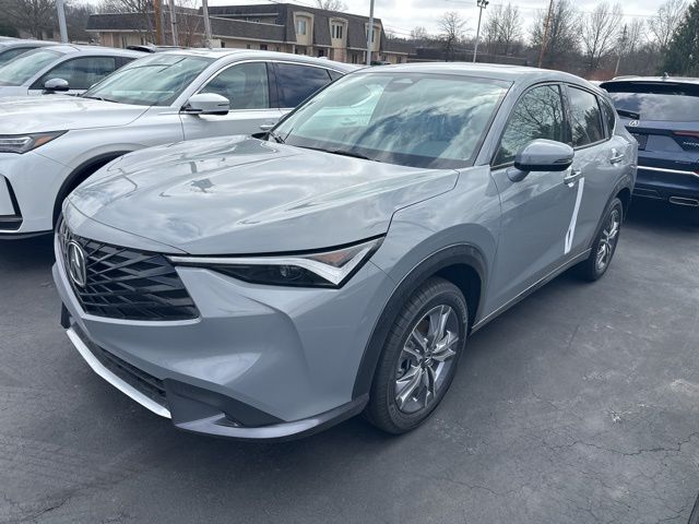 2026 Acura ADX