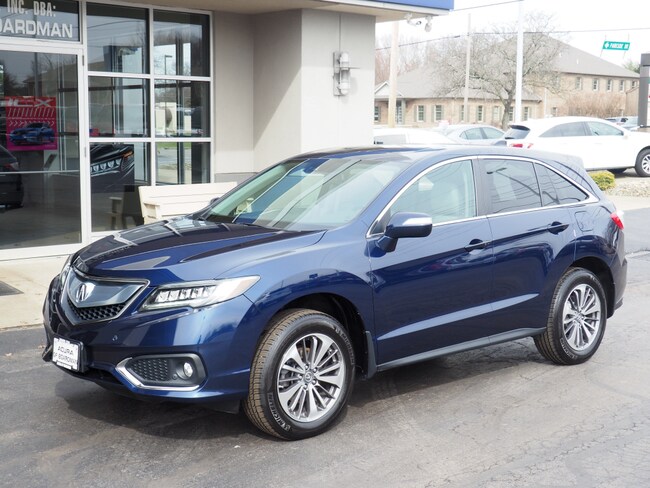 Acura Of Boardman >> Used 2016 Acura Rdx For Sale At Acura Of Boardman Vin Acura Of Boardman >> Used 2016 Acura Rdx For Sale At Acura Of Boardman Vin