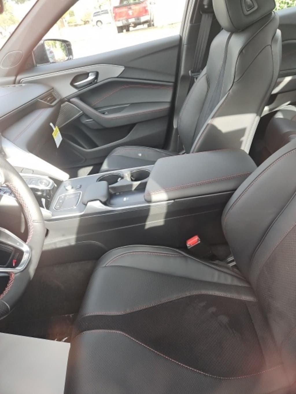 New 2025 Acura TLX A-Spec Package Sedan