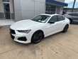 Acura TLX