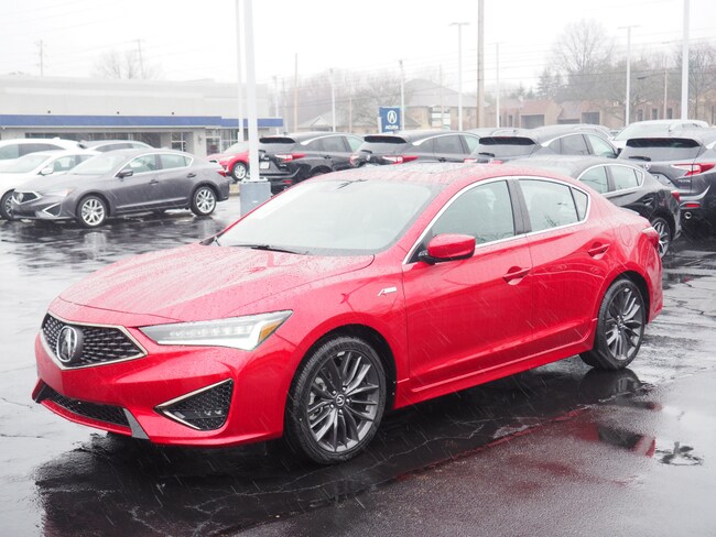 Acura Of Boardman >> New 2019 Acura Ilx For Sale At Acura Of Boardman Vin Acura Of Boardman >> New 2019 Acura Ilx For Sale At Acura Of Boardman Vin