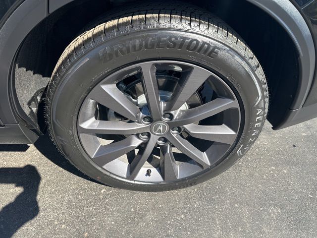 2026 Acura MDX A-Spec Package - Photo 14
