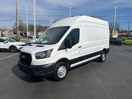2022 Ford Transit-250 Cargo Base Van High Roof Van