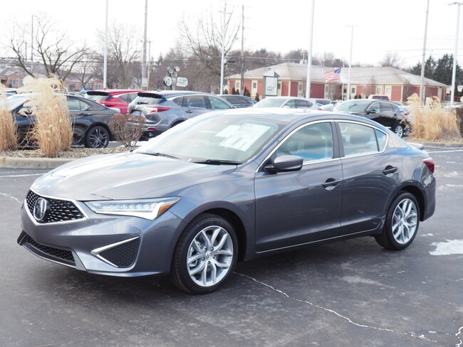 Acura Of Boardman >> New 2019 Acura Ilx For Sale At Acura Of Boardman Vin Acura Of Boardman >> New 2019 Acura Ilx For Sale At Acura Of Boardman Vin