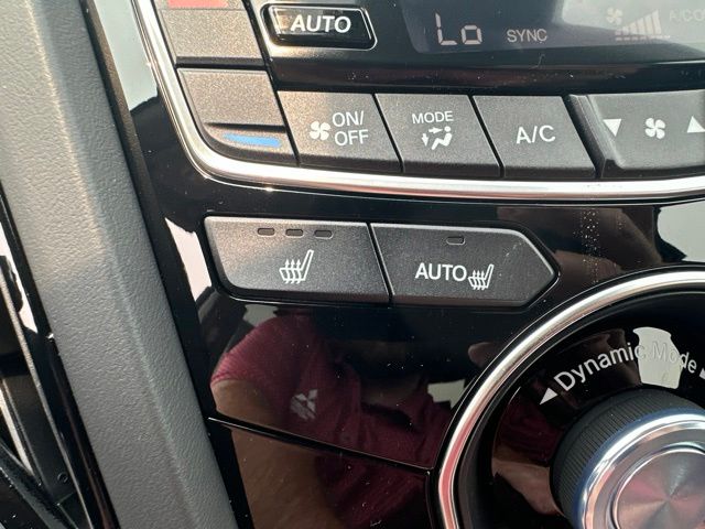 2026 Acura RDX Technology Package - Photo 11