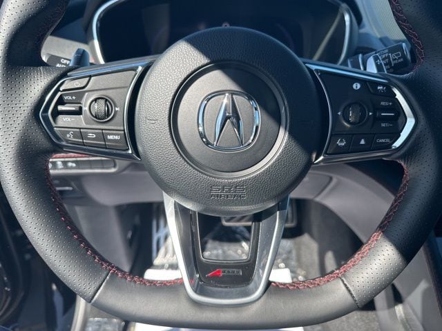 2026 Acura MDX A-Spec Package - Photo 7