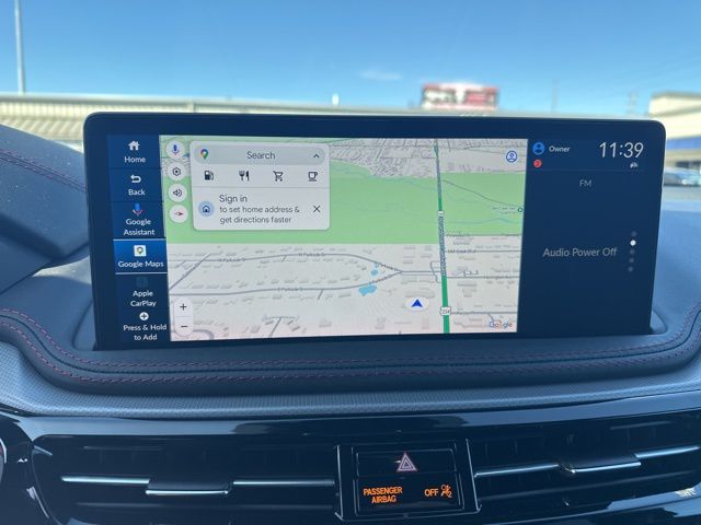 2026 Acura MDX A-Spec Package - Photo 10