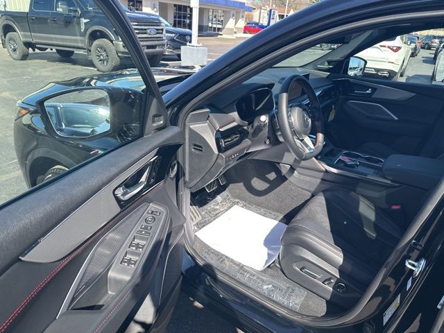 2026 Acura MDX A-Spec Package - Photo 13