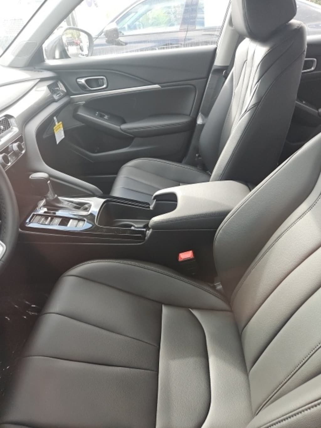 New 2025 Acura Integra Hatchback