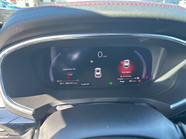 2026 Acura MDX A-Spec Package - Photo 8