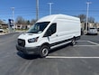 Ford Transit-250 Cargo