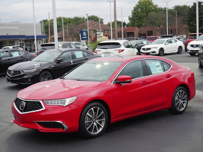 Acura Of Boardman >> New 2019 Acura Tlx For Sale At Acura Of Boardman Vin Acura Of Boardman >> New 2019 Acura Tlx For Sale At Acura Of Boardman Vin
