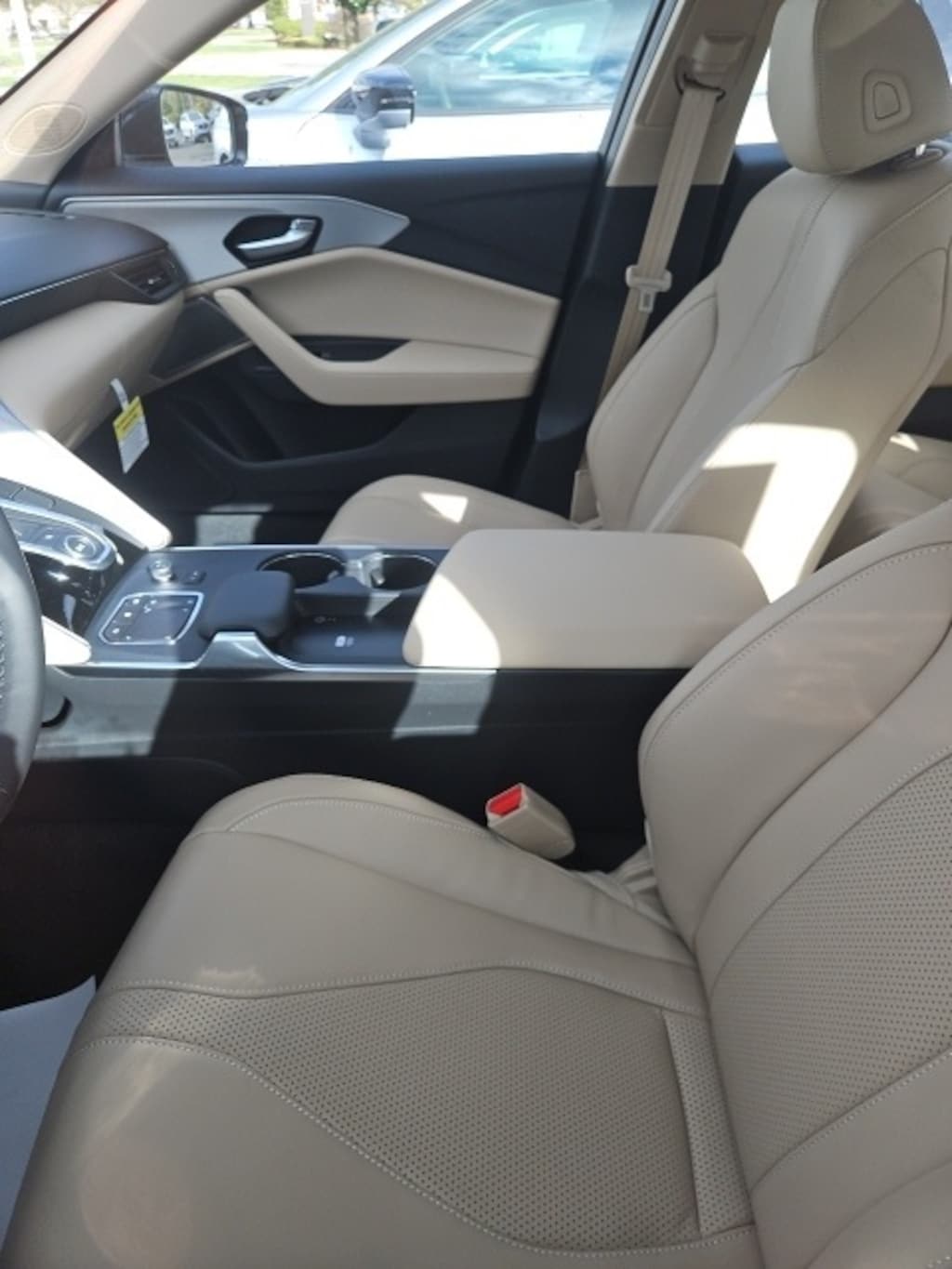 New 2025 Acura TLX Technology Package Sedan