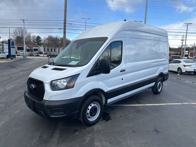 2023 Ford Transit Van