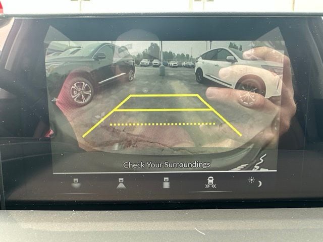2026 Acura RDX Technology Package - Photo 10