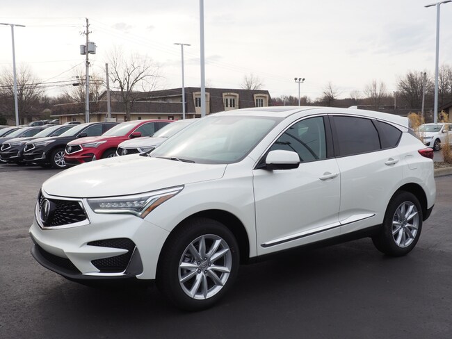 Acura Of Boardman >> New 2019 Acura Rdx For Sale At Acura Of Boardman Vin Acura Of Boardman >> New 2019 Acura Rdx For Sale At Acura Of Boardman Vin