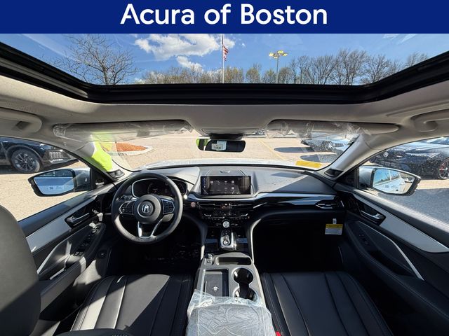 2026 Acura MDX Technology Package - Photo 16