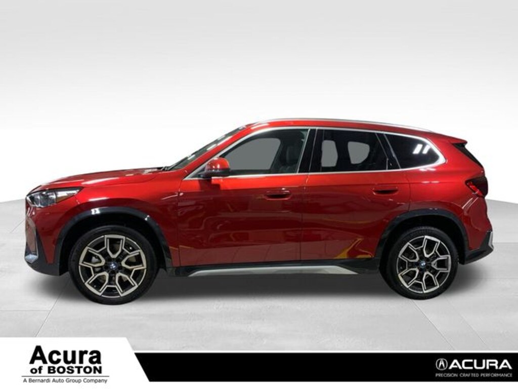 Used 2026 BMW X1 xDrive28i SUV