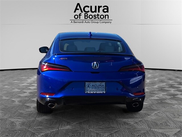 2025 Acura Integra A-Spec photo 4