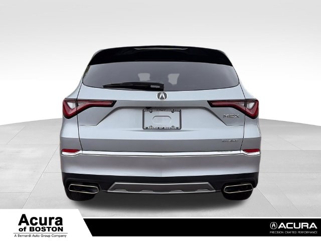 2026 Acura MDX Base - Photo 6