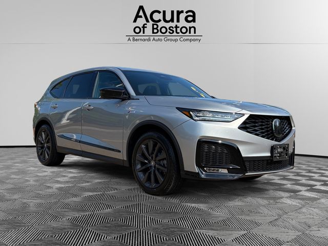 2026 Acura MDX