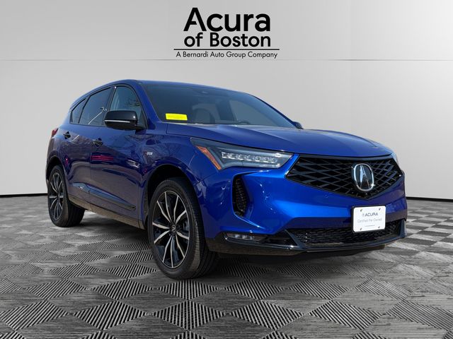2026 Acura RDX A-Spec w/ Advance Package SH-AWD's photo