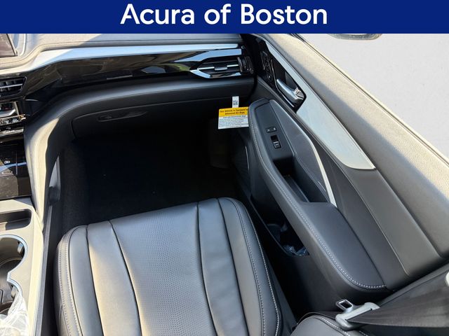 2026 Acura MDX Technology Package - Photo 10