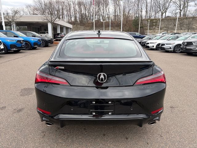 2026 Acura Integra A-Spec w/Technology Package - Photo 28