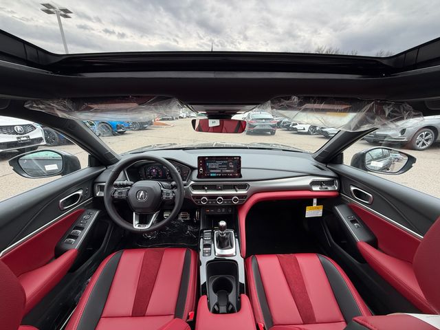 2026 Acura Integra A-Spec w/Technology Package - Photo 18