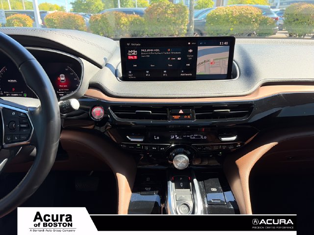 2024 Acura MDX Technology Package - Photo 16
