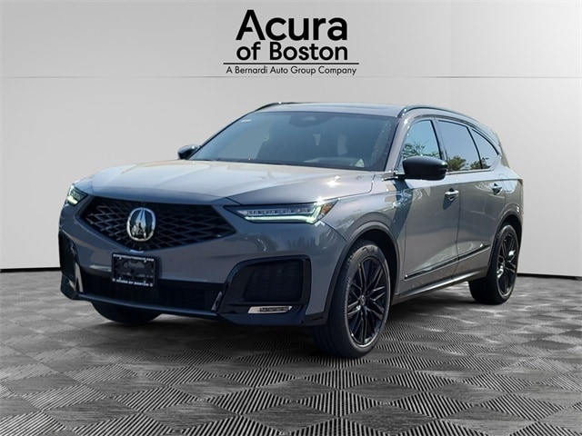 2026 Acura MDX