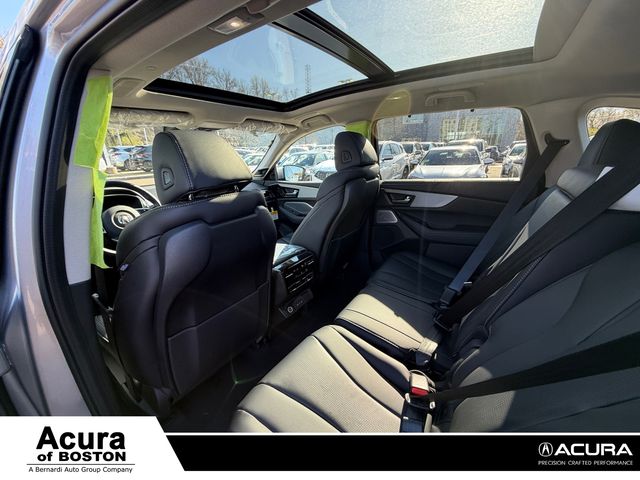 2026 Acura MDX Technology Package - Photo 24
