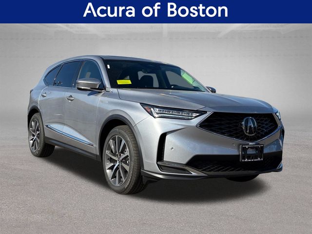 2026 Acura MDX Technology Package - Photo 7
