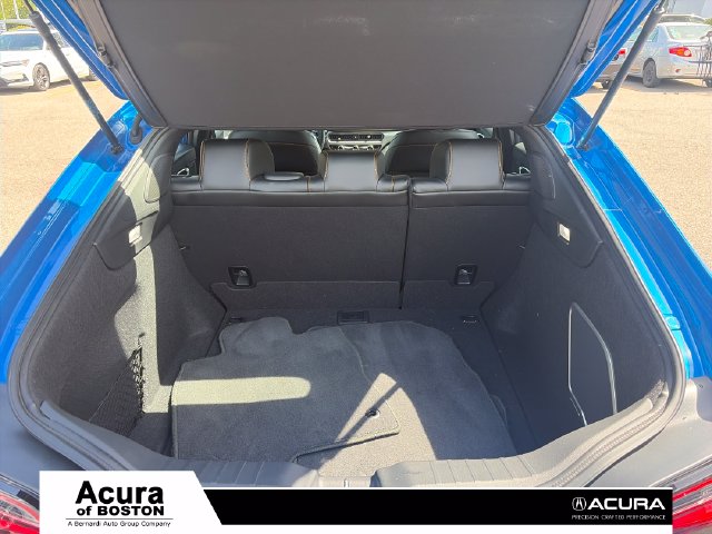 2026 Acura Integra A-Spec with Tech Package - Photo 29