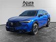 Acura ADX