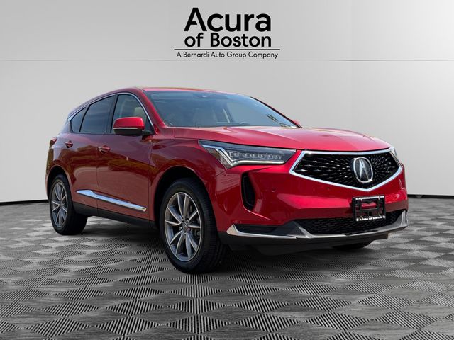 2023 Acura RDX Technology Package SH-AWD's photo