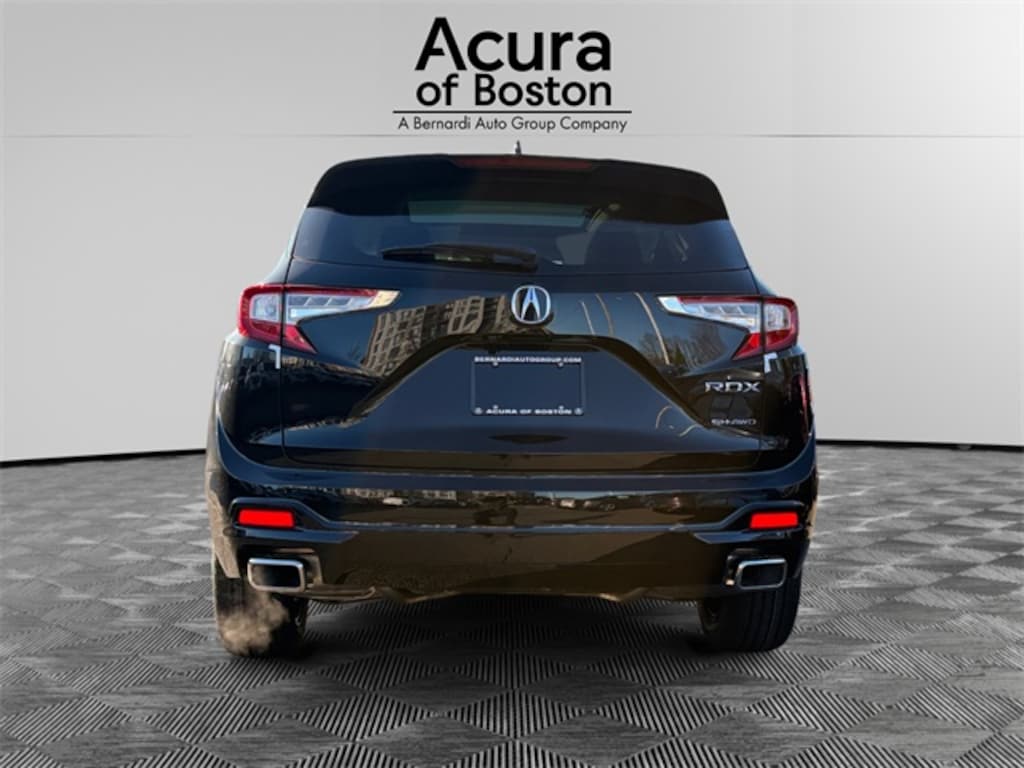 New 2026 Acura RDX Advance Package SUV
