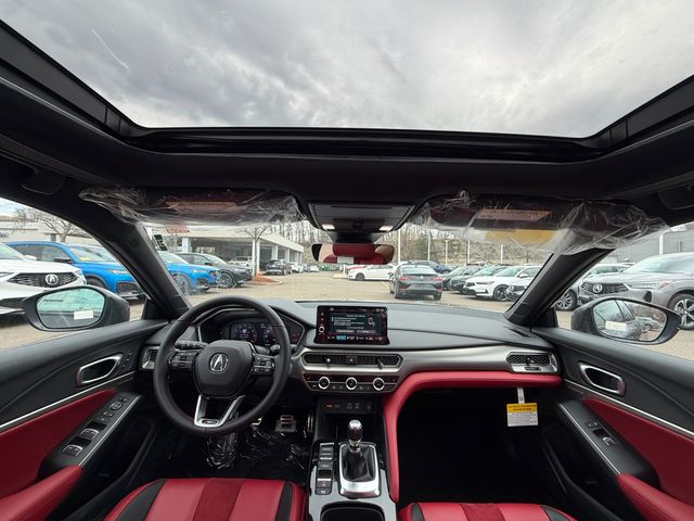 2026 Acura Integra A-Spec w/Technology Package - Photo 16