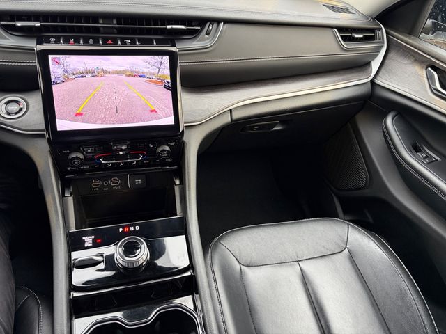 2023 Jeep Grand Cherokee Limited - Photo 36