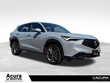  Acura ADX
