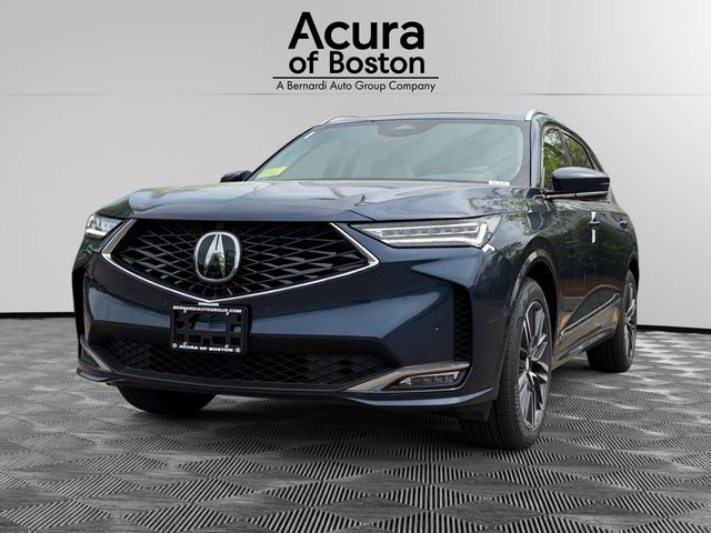 2026 Acura MDX SH-AWD w/Advance Package's photo