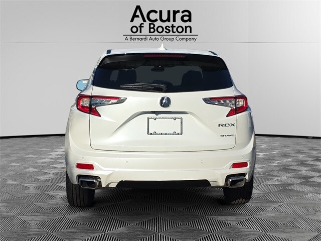 2025 Acura RDX Advance photo 4