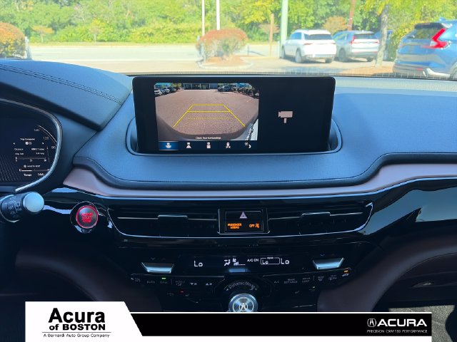 2024 Acura MDX Technology Package - Photo 45