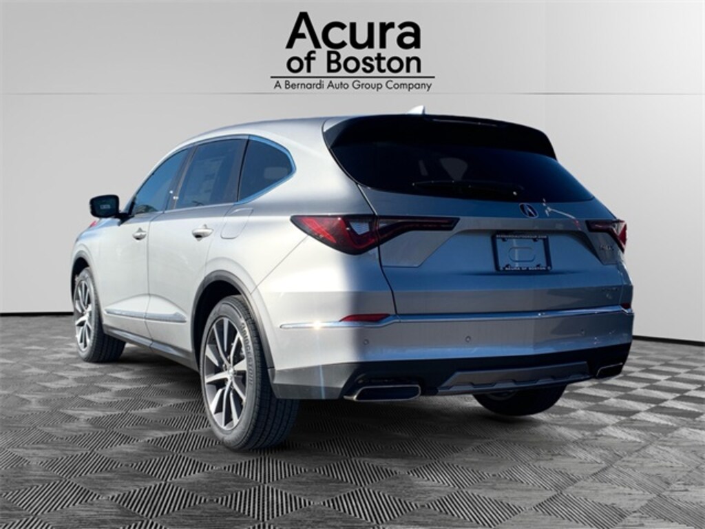 New 2026 Acura MDX SH-AWD Technology Package SUV