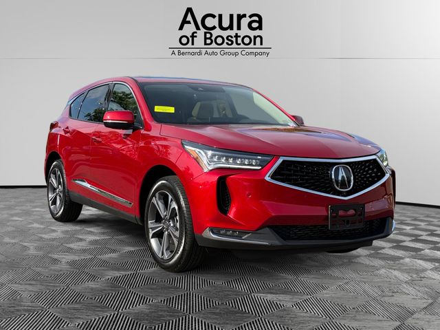 2024 Acura RDX Advance Package SH-AWD's photo