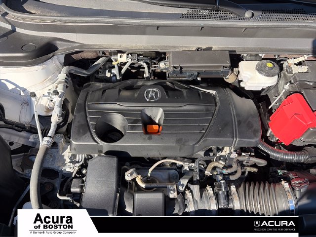 2024 Acura RDX Base - Photo 27